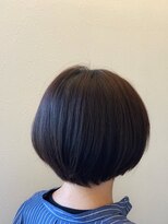 アフロディーテ 南中山店(Aphrodite)&nbsp;コンパクトボブ