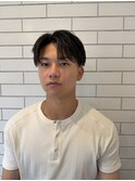 フェザーショート