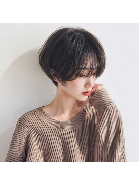 グランド トゥルース 守谷店(GRAND TRUTH) マニッシュボブ