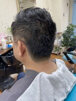 リエットサローネ(Lieto Salone) ショートレイヤー