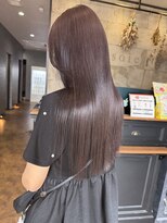 ジアン(JIEN)&nbsp;lavender greige