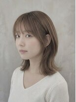 ソッカ(socca)&nbsp;切りっぱなしミディアムレイヤー