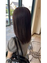 レルア(Relua)&nbsp;ナチュラルロング