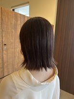 アクアリップル(aqua ripple) おしゃれに差がつく!大人可愛いイヤリングカラー