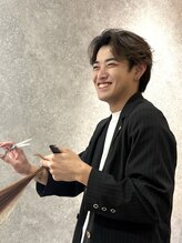 ラビマーニ 吹田店(Labimani) Nisibayasi Reo