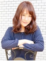ミューズ 塩釜口店(MUSE)&nbsp;~muse塩釜口~mauveクラッシクヘアｂｙ高瀬