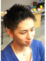 バーバーショップボヤージュ(BARBER SHOP VOYAGE) 2 block sp