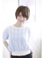 フォルテ 中田店 【FORTE中田店】ショートスタイル