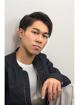 カミカガク&nbsp;ビジネスリクルートスタイル