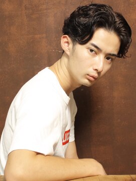 シアンデルカ(CYANDELUCCA) 大人センターパート