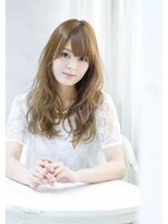 ロンド シャルム 吉祥寺(Lond charme) Lond charme【丹野翔太】ハニーベージュロング