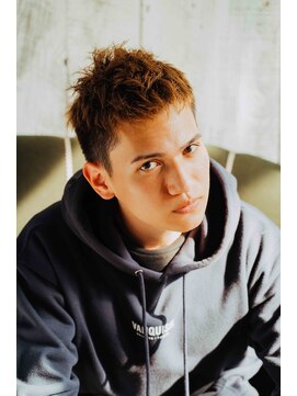 グランシャリオ 笹塚店(Grand Chariot) 【2020年の新作スタイル】