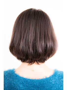 ダアッカ(da acca) 大人かわいい☆無造作カール×エアリーショートボブ