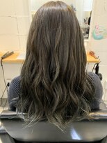 アルート 町田店(aroot)&nbsp;イルミナカラー