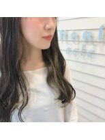 ノアエクレ 銀座(noah ecle)&nbsp;＊インナーブロンド＊