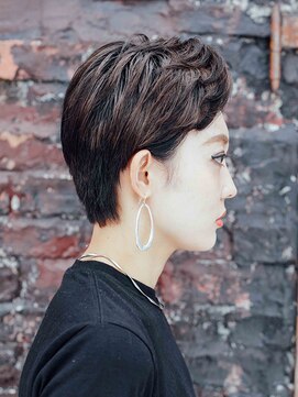 プロデュース 相模原店(Produce) ショート♪コンサバ♪クール