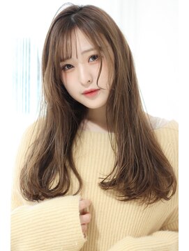 クラン(Chlan) 大人可愛いゆるふわ愛され髪◎