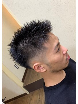 アズ 志村坂上店(A Z) ソフモヒ