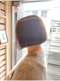 まとまるボブ☆20代30代40代50代人気丸みショート_御器所