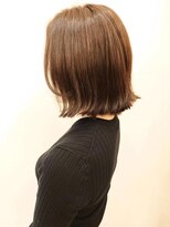 モリオ フロム ロンドン イオンモール 熊本店(morio FROM LONDON)&nbsp;【morio熊本】韓国風外ハネ.F