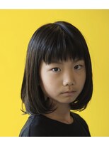 ミューク(mjuk)&nbsp;bob style