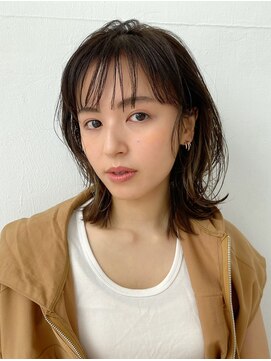 キイ 勝どき(K.e.y) 大人ラウンドレイヤー