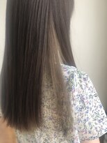 ナムナム 本陣店(NAM2) インナーカラー