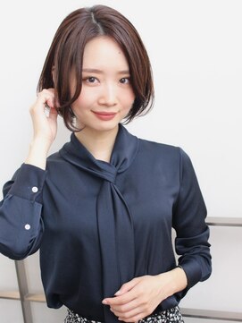 ポノ(Pono) 大人ボブ