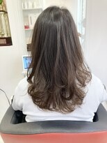 ヘアーライズ 池袋東口店(hair RISE) 新メニュー！髪質改善酸性ストカール
