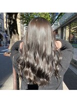 ネオリーブルカ 御茶ノ水店(Neolive Luca)&nbsp;オリーブグレージュカラー