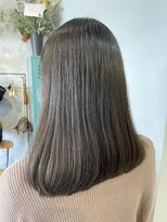 エン(enn)&nbsp;ワンレン