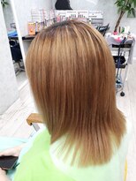 オルガン(Organ)&nbsp;【専門店】髪質改善.酸性縮毛矯正/酸性ストレート