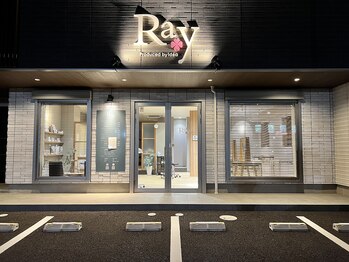 Ray万博記念公園店