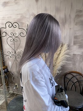 モニュメント(Monument) バニラグレージュ