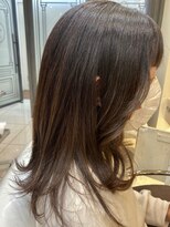 ザビー(THE B)&nbsp;【本八幡The B】お客様スタイル