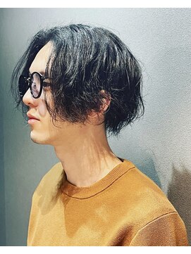 ライム(RHYME) 2way  ルーズパート