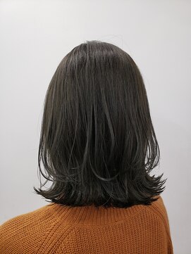 アーシェ 横浜店(A'SHE) オリーブグレージュ