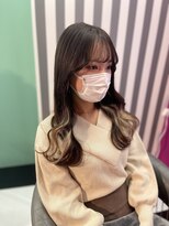 ルフレ 新宿本店1st(Reflet)&nbsp;インナーエクステ　#新宿