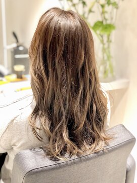 タオ 広尾(TAO) ロング