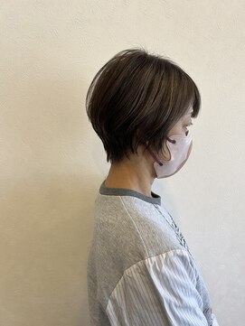 リアン 長久手店(Rian) ハイライト×グレージュ◎20代30代40代50代