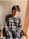緩め、エモめツイスパ