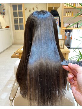 ビートル(Beetle) 髪質改善トリートメント/SUBLIMIC/サブリミック/艶髪/酸熱