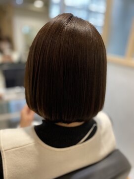 リオールヘア 北千住(LIOR.HAIR) [ヘアエステorケラチン]あなたはどちらを選ぶ？
