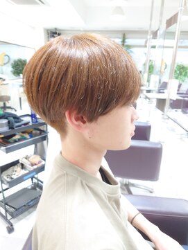 パティオ 三島店(PATIO) ハイトーンショート