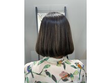 イネスサローネ(ines salone)