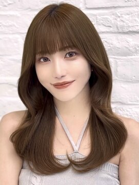 アマトウキョウ 表参道(AMA TOKYO) 【拓郎スタイル】20代30代40代☆小顔ひし形