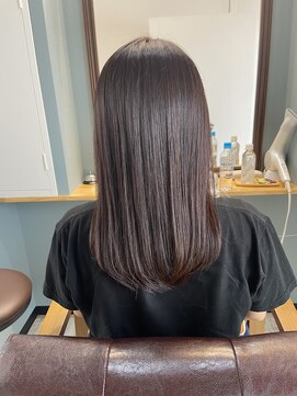 サニー あま店(Sunny) ツヤツヤロング