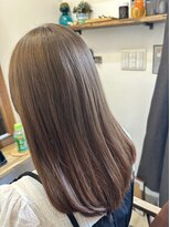 テント 上大岡(tento)&nbsp;艶カラー