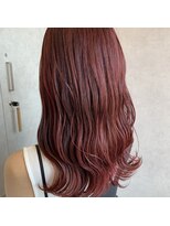 ガレリアエレガンテ 多治見店(GALLARIA Elegante)&nbsp;鮮やかなピンク系カラー