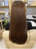 大人女性へ♪UNVEILお客様スタイル